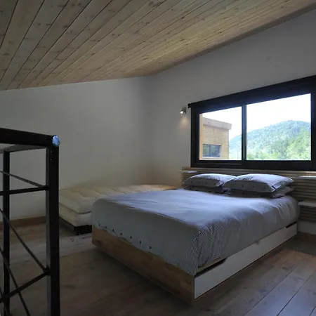 Divinessence Lodge *