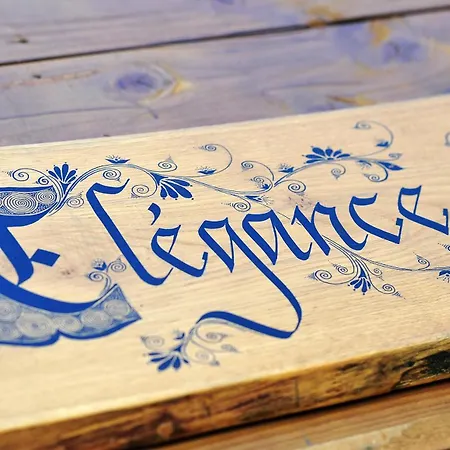 Divinessence