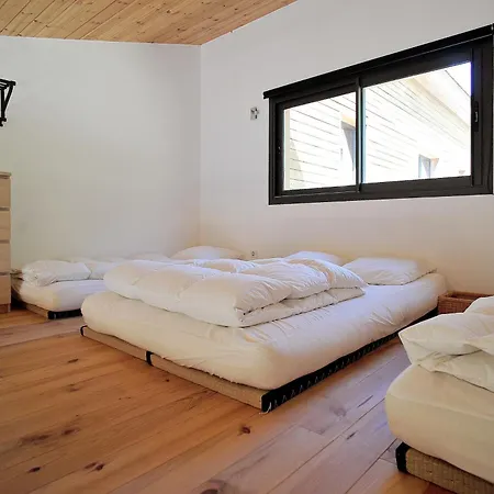 Lodge Divinessence La Roche-sur-le-Buis