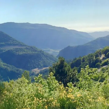 Lodge Divinessence La Roche-sur-le-Buis